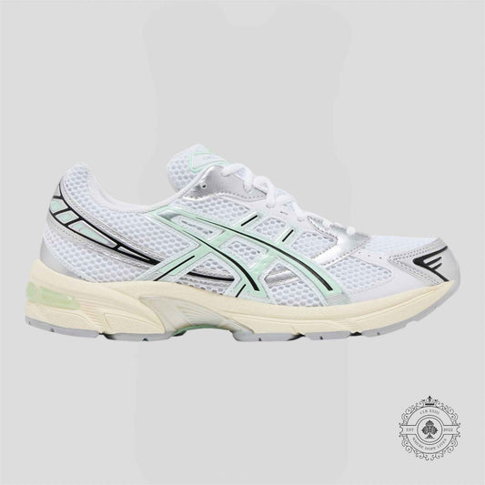 ASICS Gel-1130 White Mint Tint (Women's)
