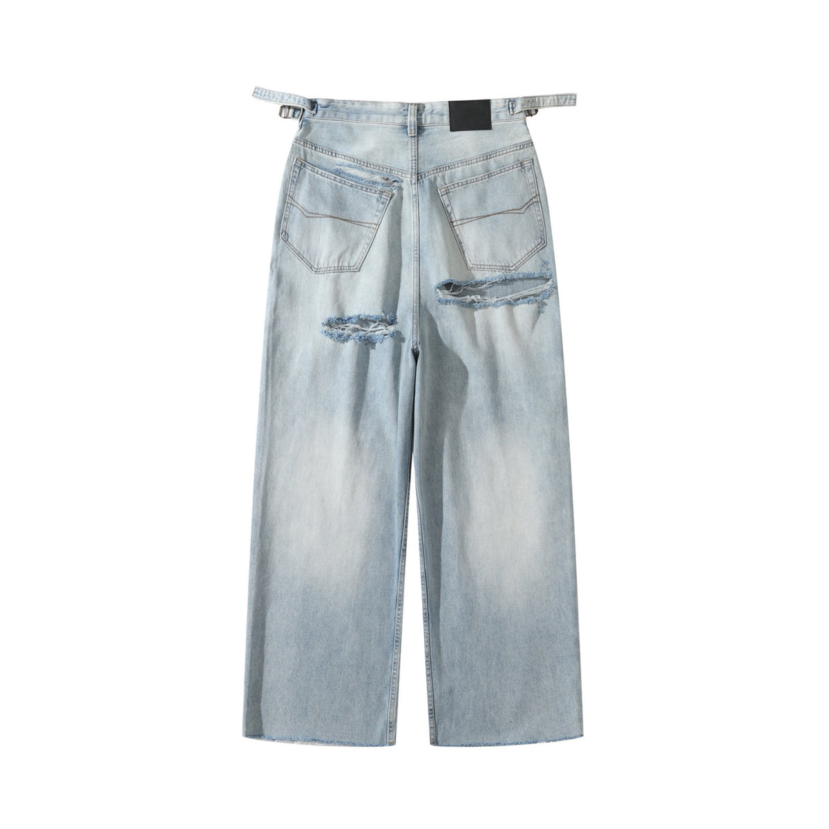 Urban Distress Denim Pants