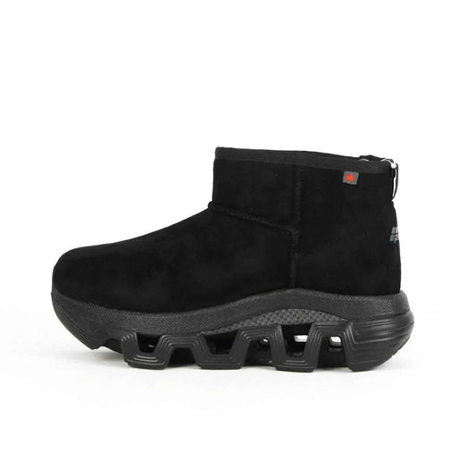 Women's Winter Booties With Stability Sole Snoworca