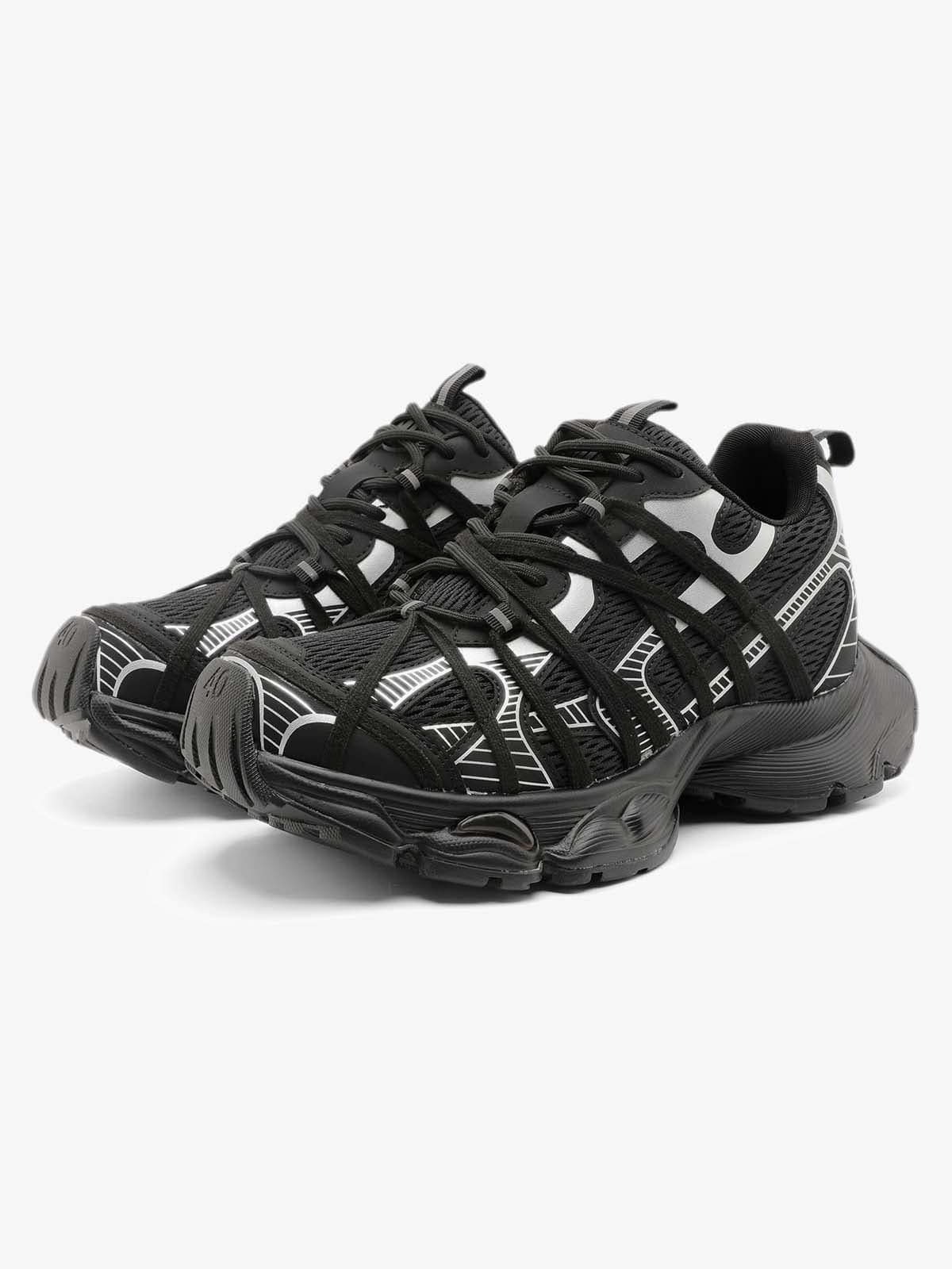 Sneakers Mesh