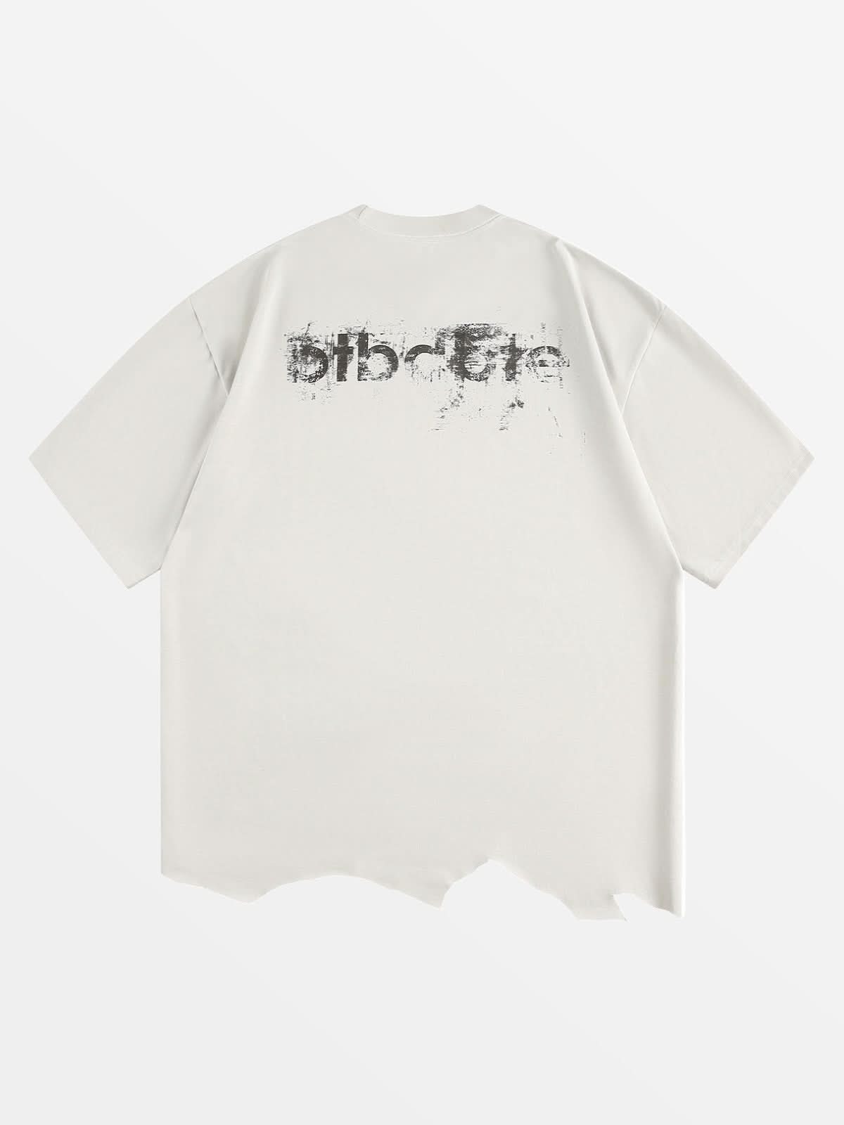 T-Shirt Gemynmi