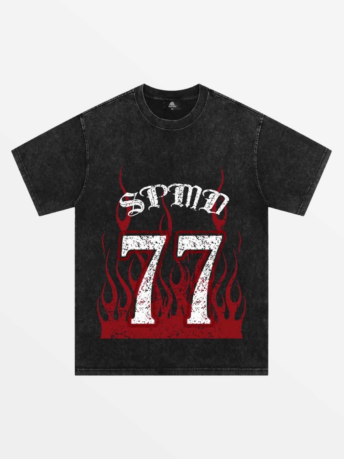 T-Shirt Tupzos