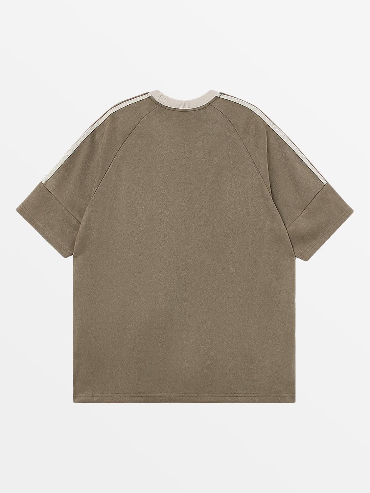 T-Shirt Wansova