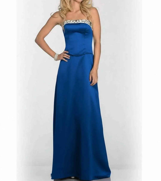 Women's Gilded Simplicity Dress