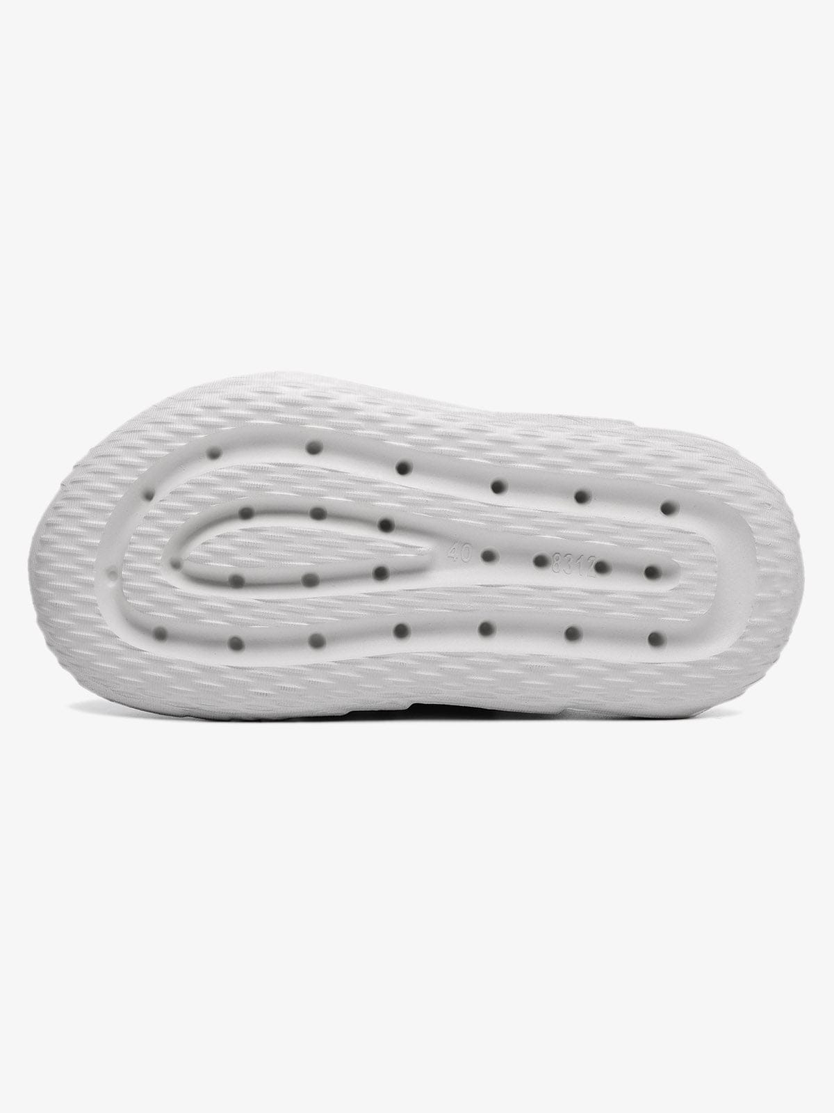 Sneakers Street Lace