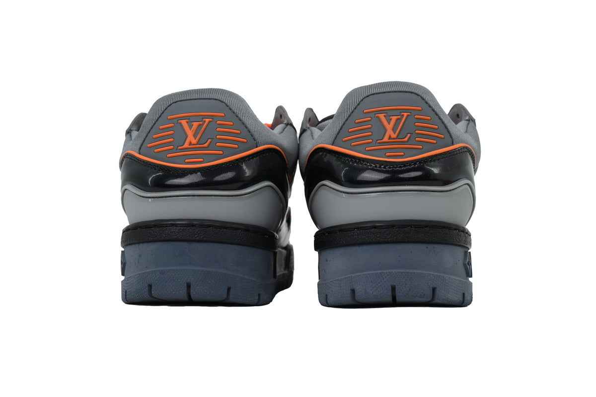 Monogram Arch Light Sneaker