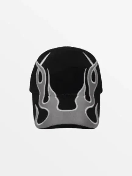 Casquette Fire