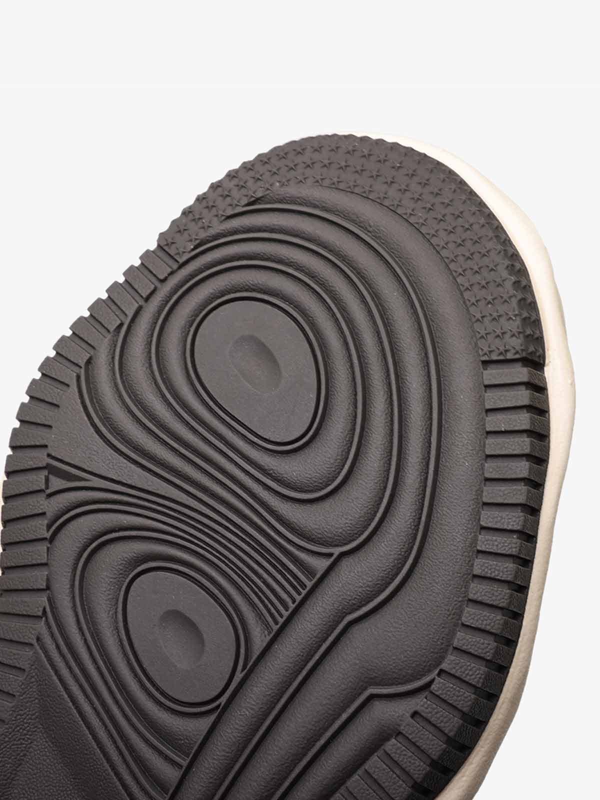 Sneakers Retro Washed