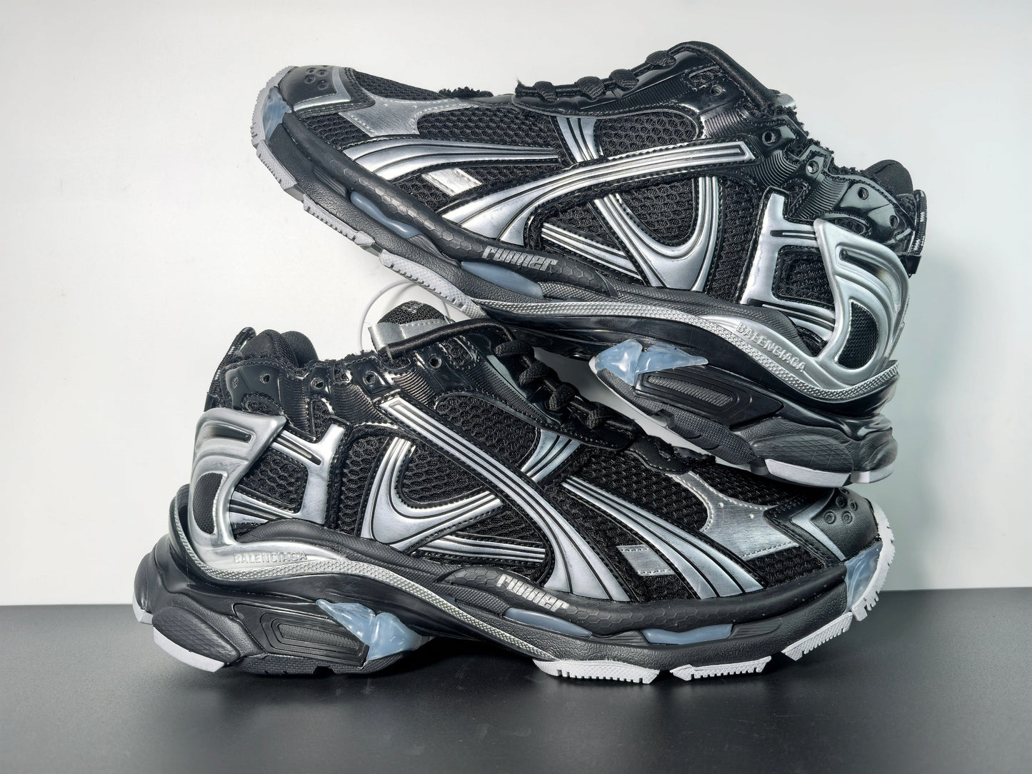 Luxury Brand Runner 4810 balenciaga