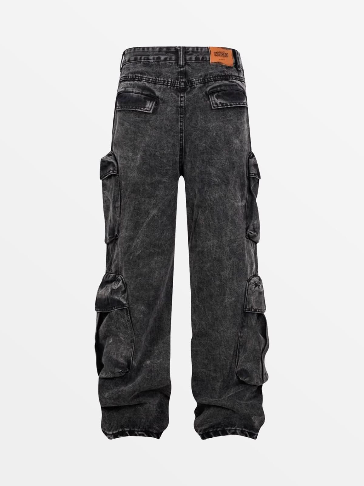 Denim Pant Valomat