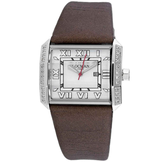 Locman Women's Diamond Classic