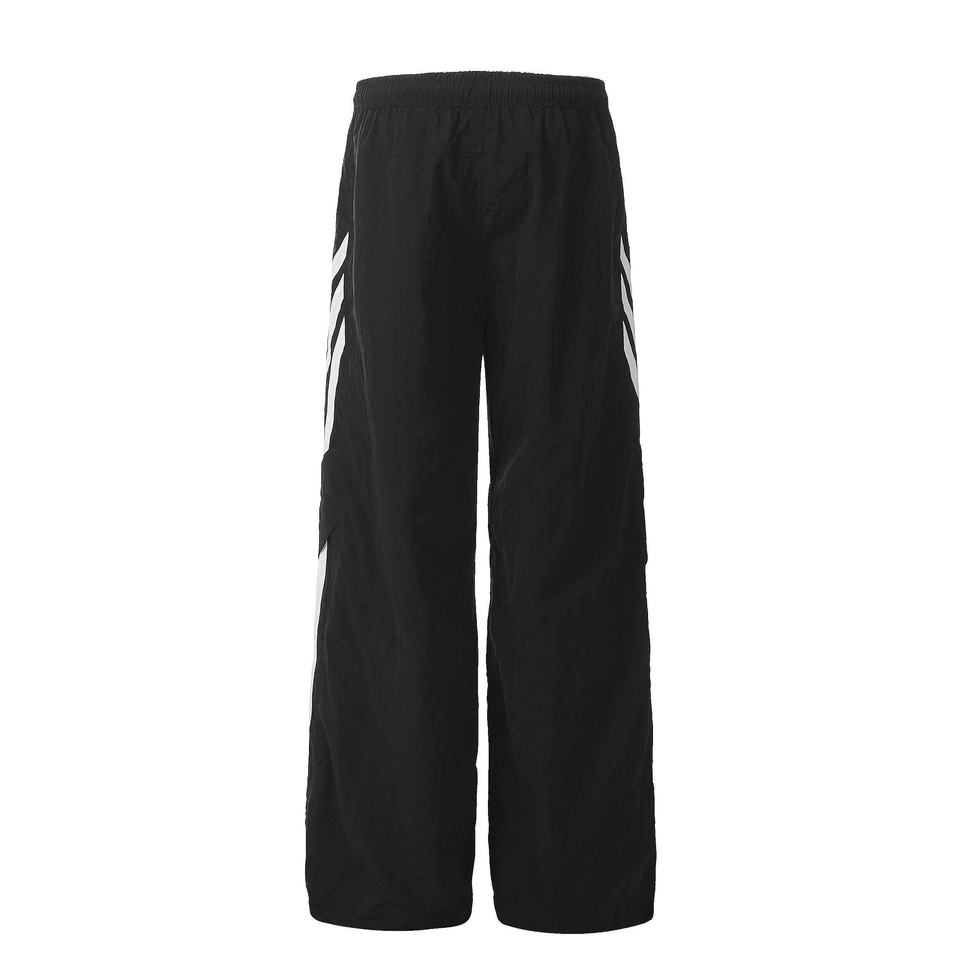 Basic Strip | Track Pants