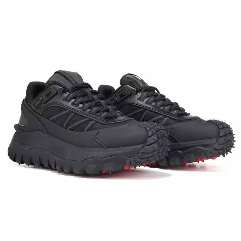 Armandoni T84 Sneakers - Sophisticated Italian-Style Luxury Trainers | LuxuryUrbanwear - JUSTLUXURY