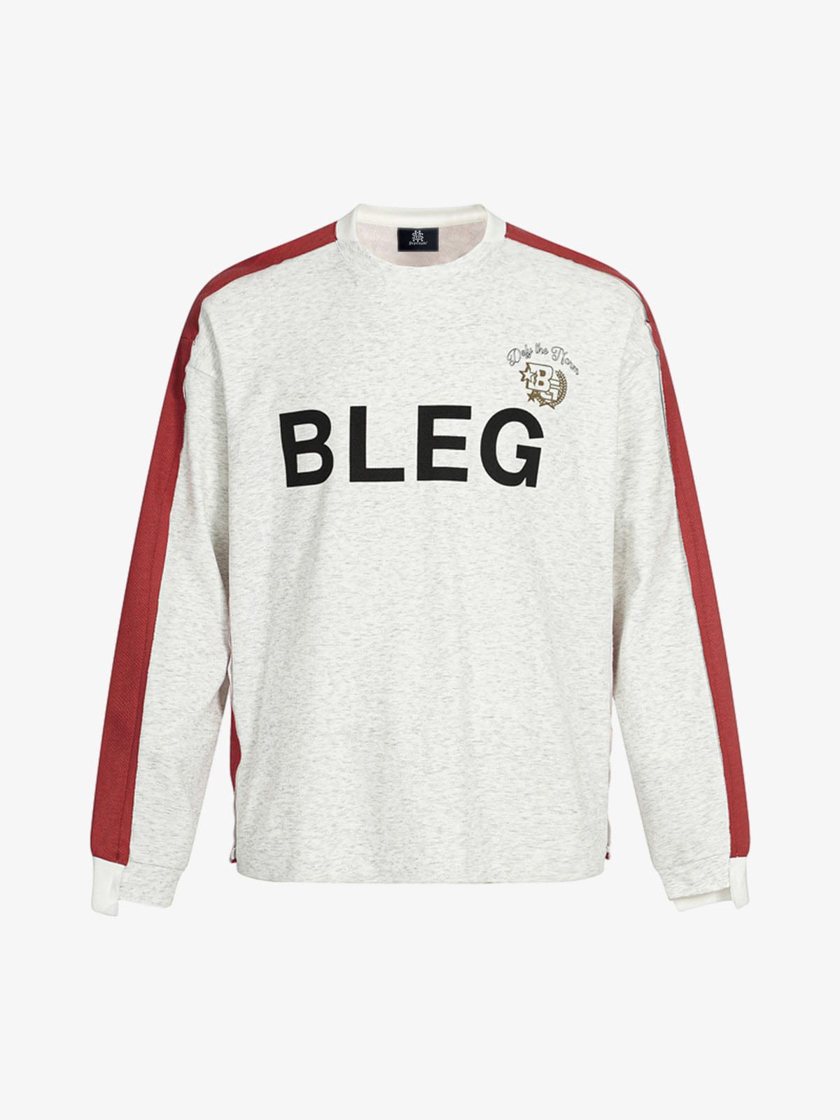 Long Sleeve Retro Street