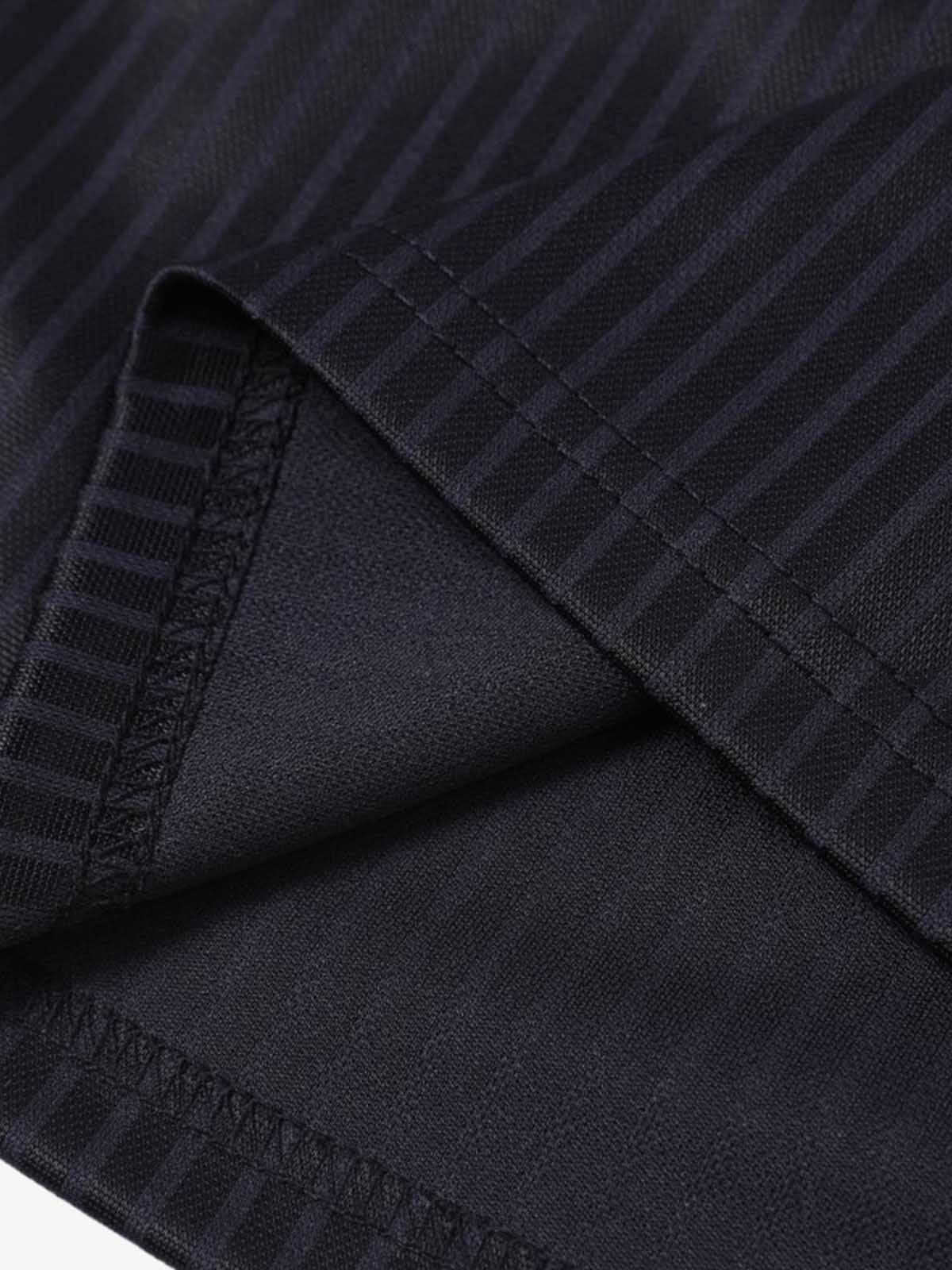 Long Sleeve Retro Motor