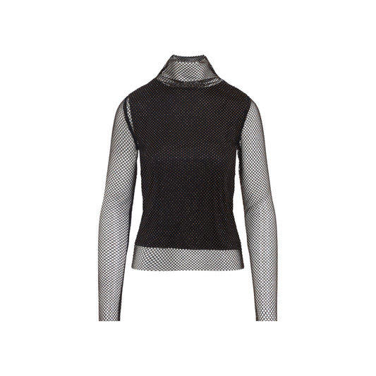 Sportmax Gerarda Crystal Top Women