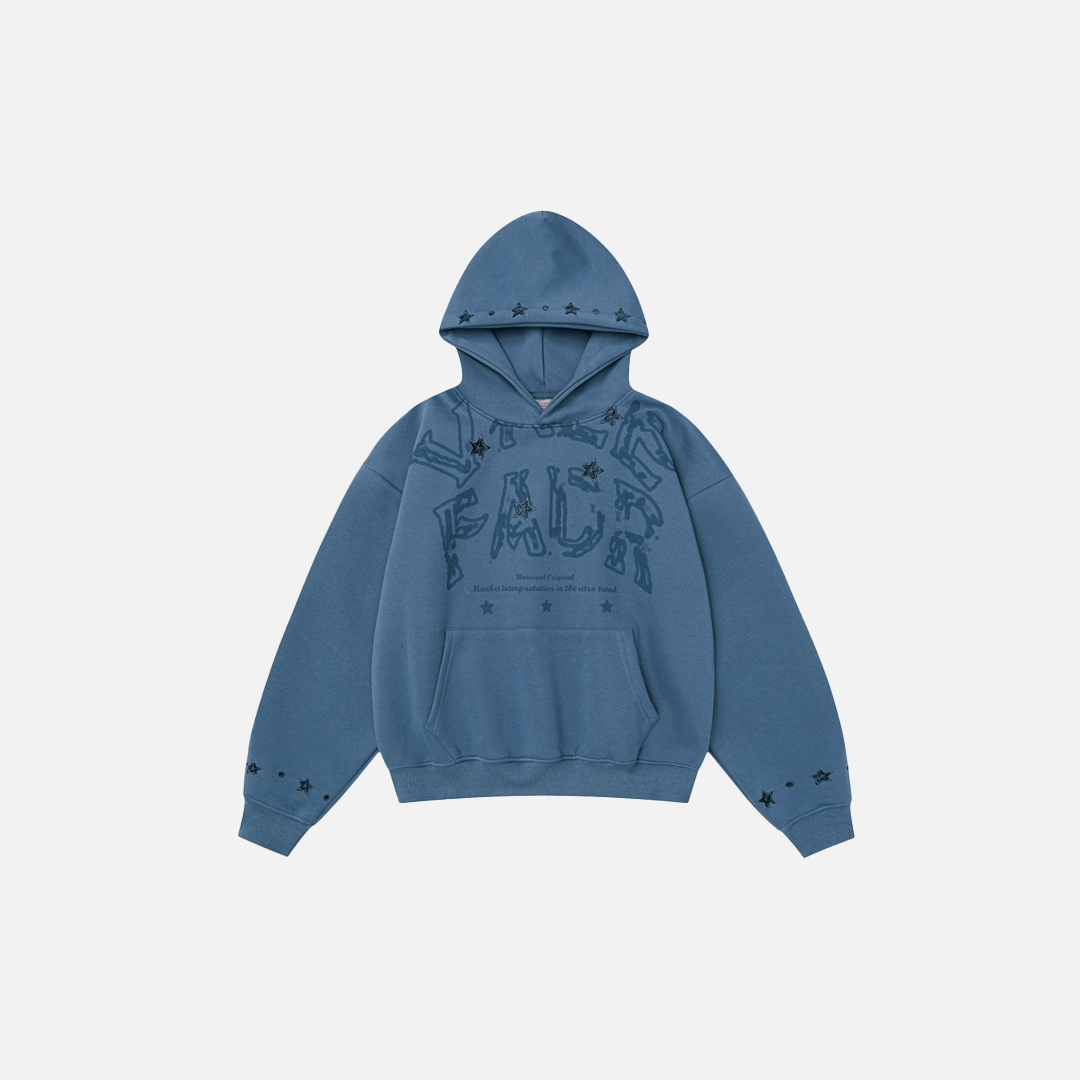 Hoodie Breathable