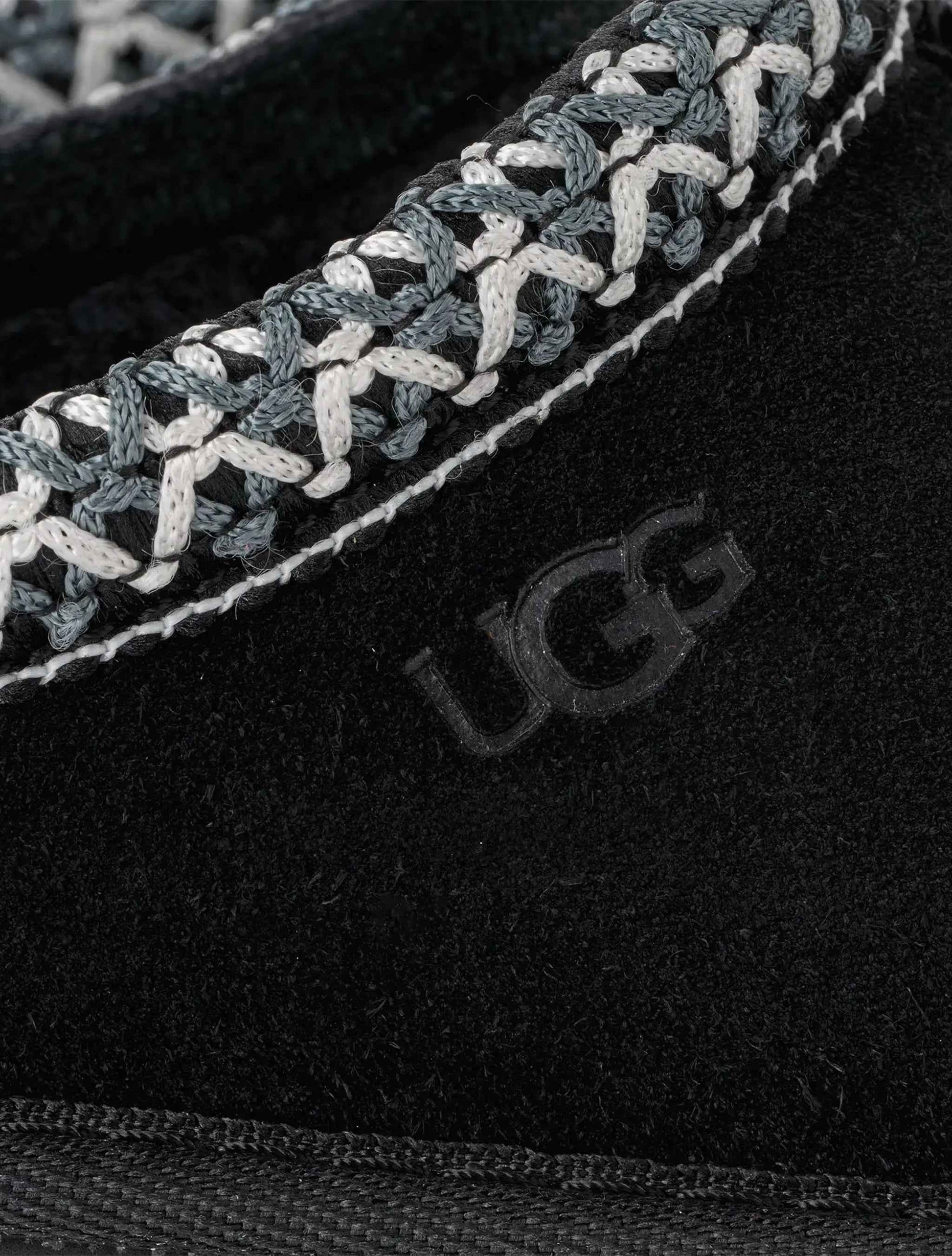 UGG (PS) Tasman II - Black