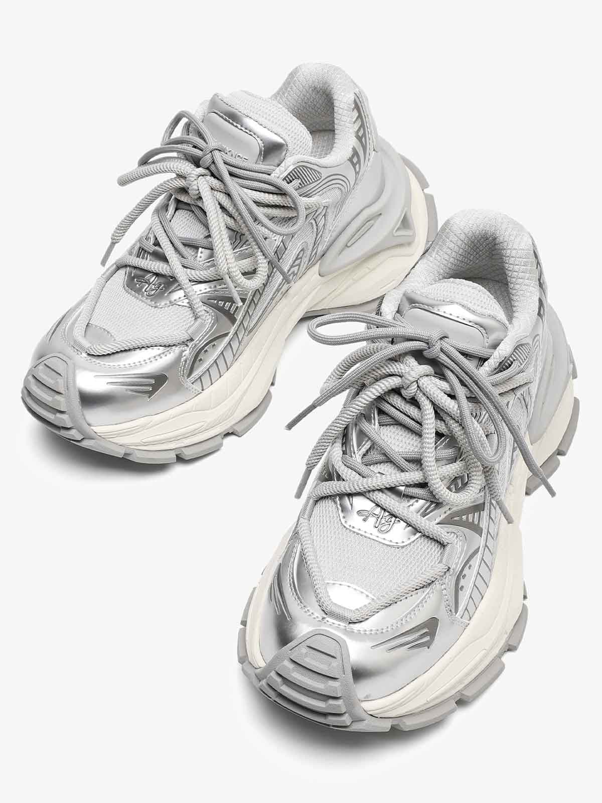 Sneakers Classic Mecha