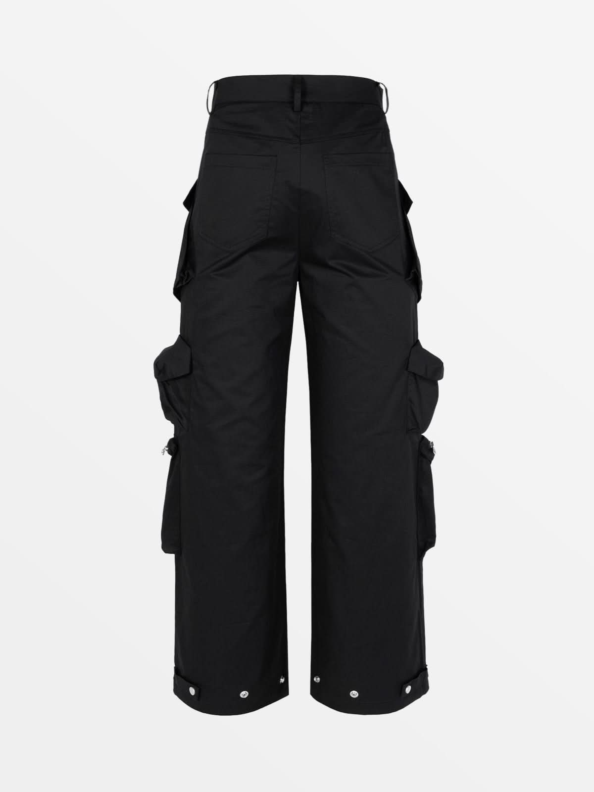 Denim Pant Dirdra