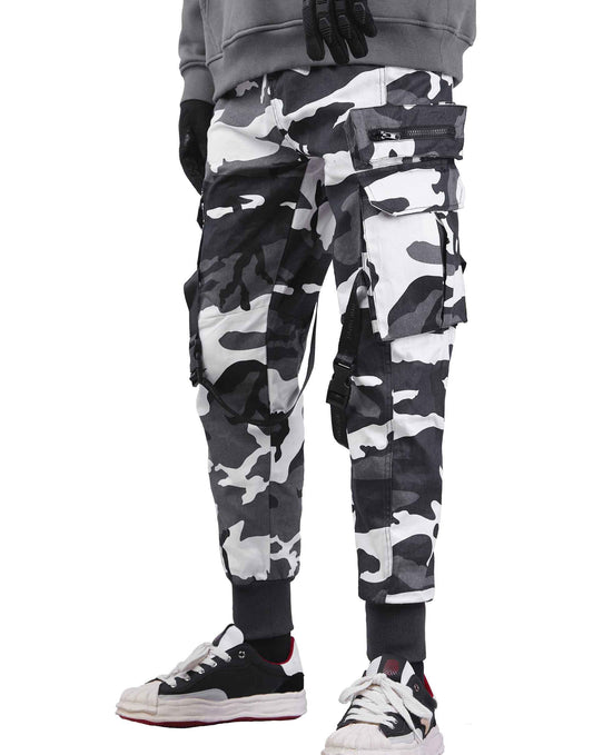 IBP1828 Noble Cargo Pants
