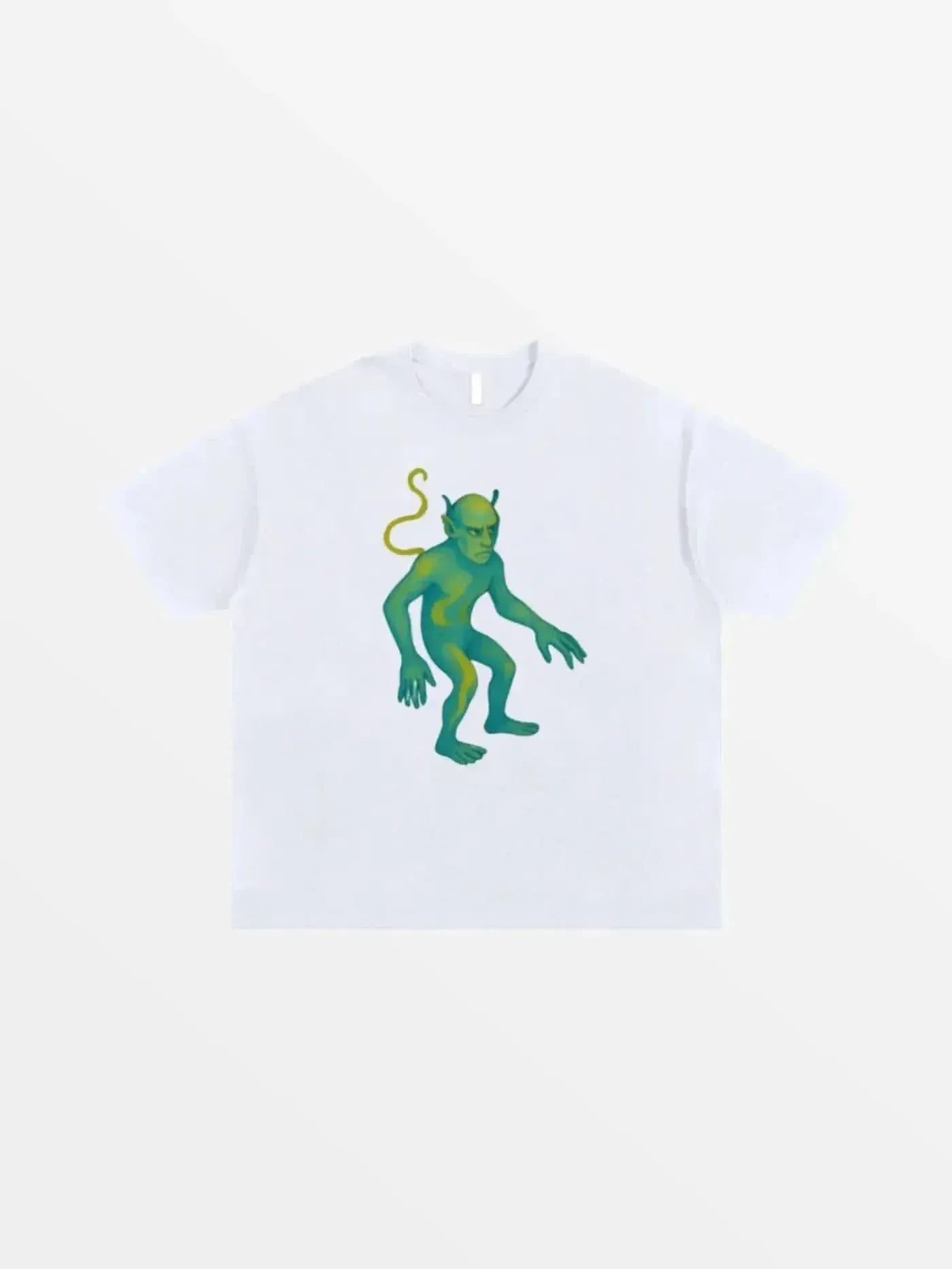 T-Shirt Gabir
