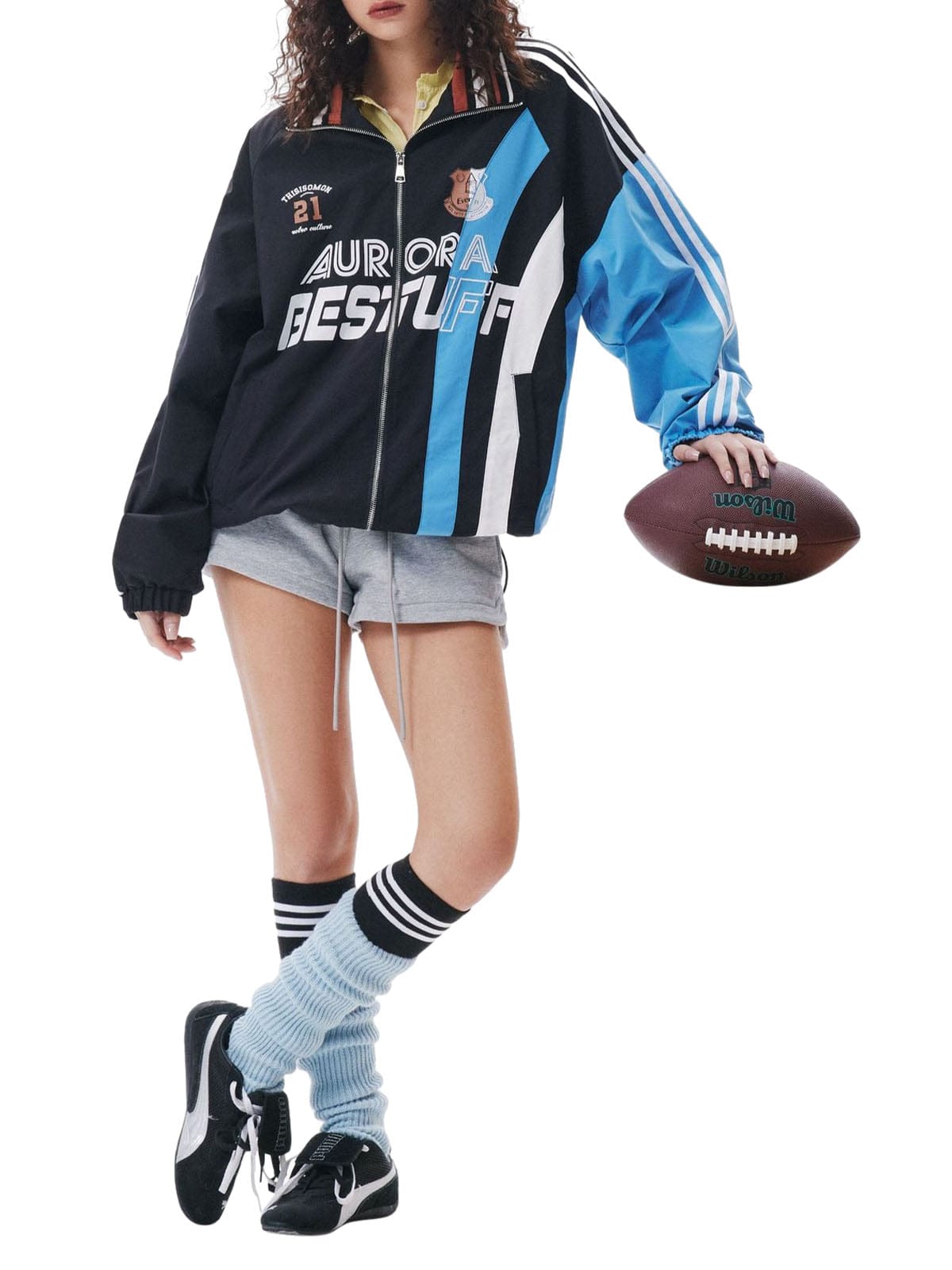 Jacket Color