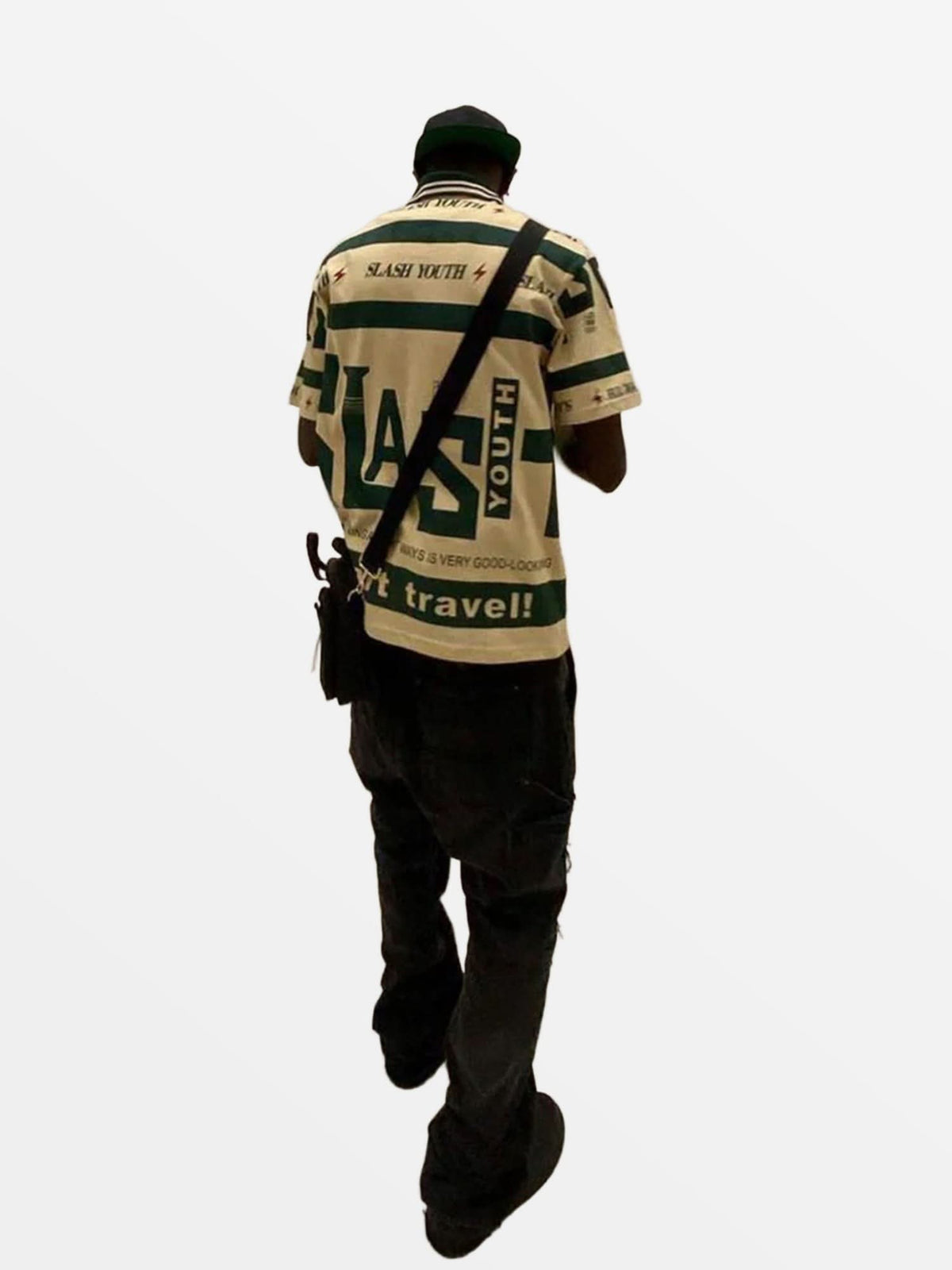 T-Shirt Matmariz
