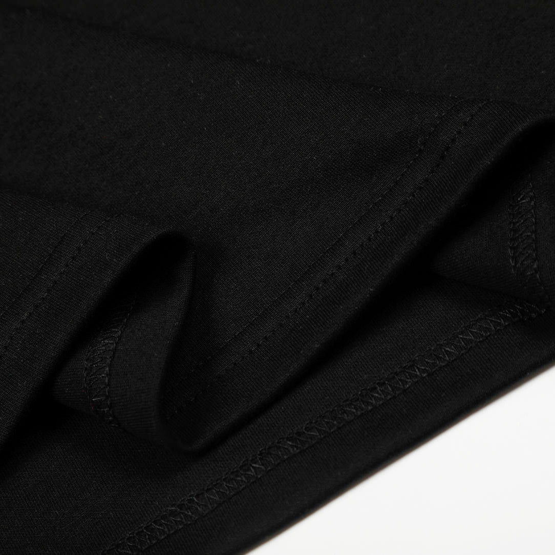 Breakline Crest Polo Long Sleeve T-shirt
