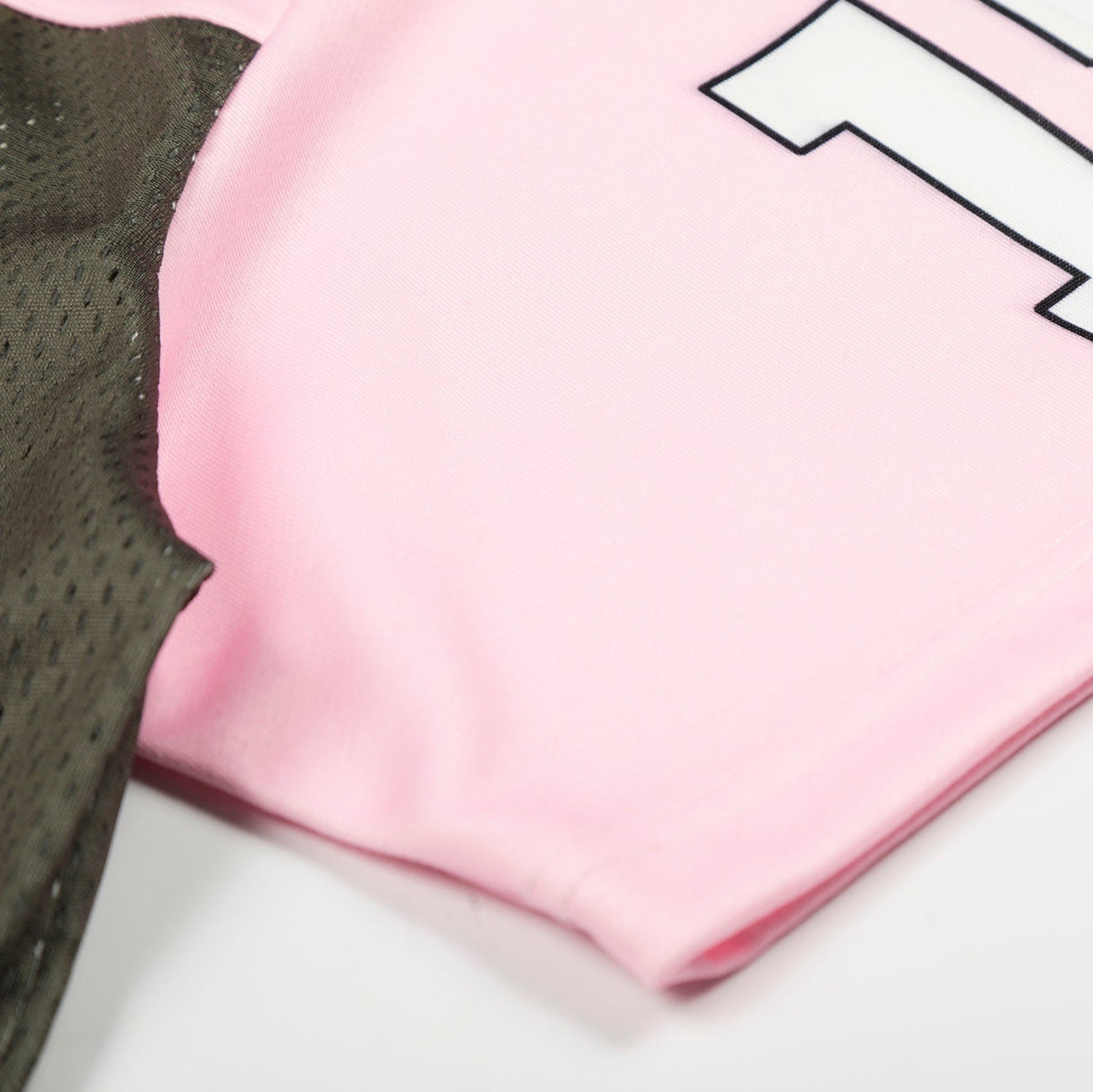 Stay Chill Camo Jersey