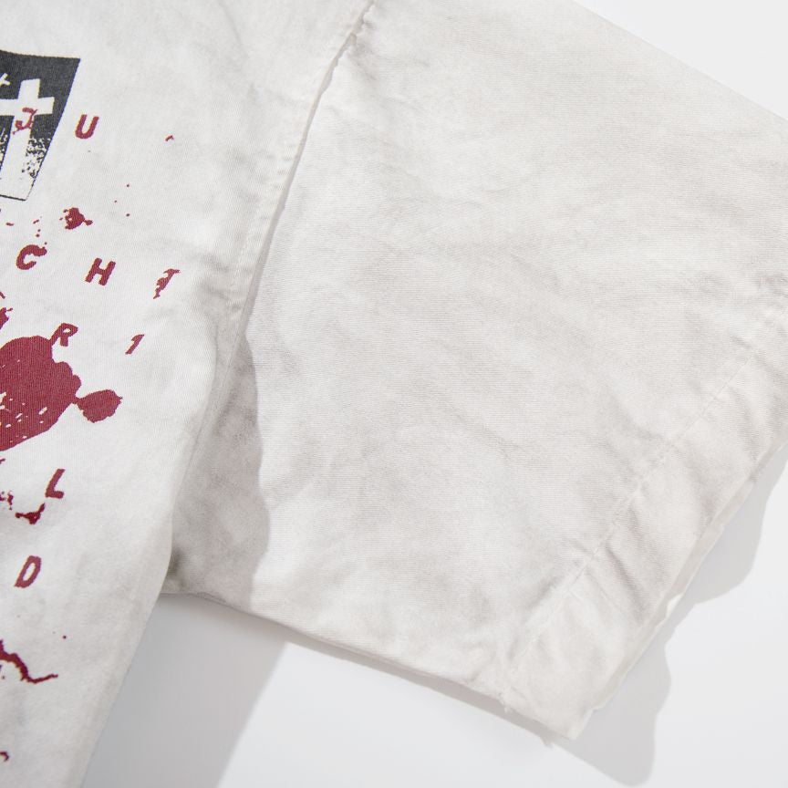 The David Carson Archive Shirt
