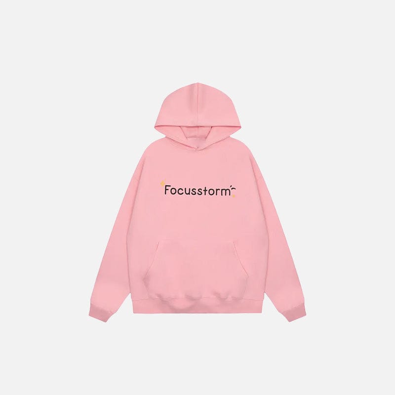 Hoodie Happy