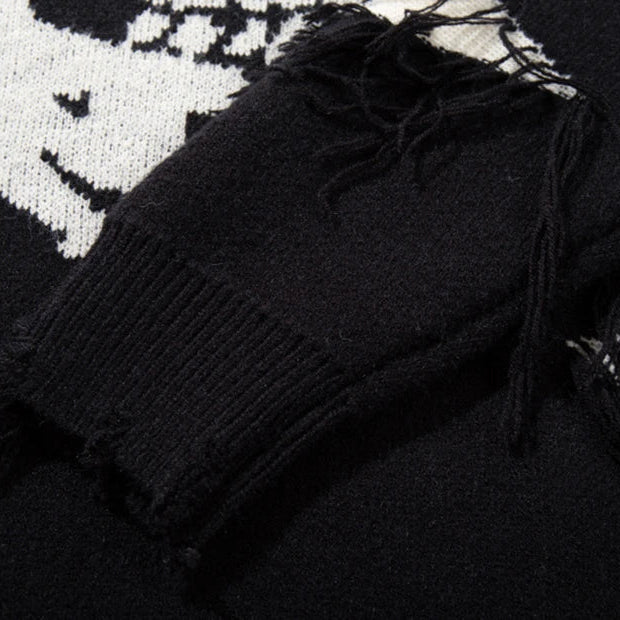 Death Star Crew Sweater