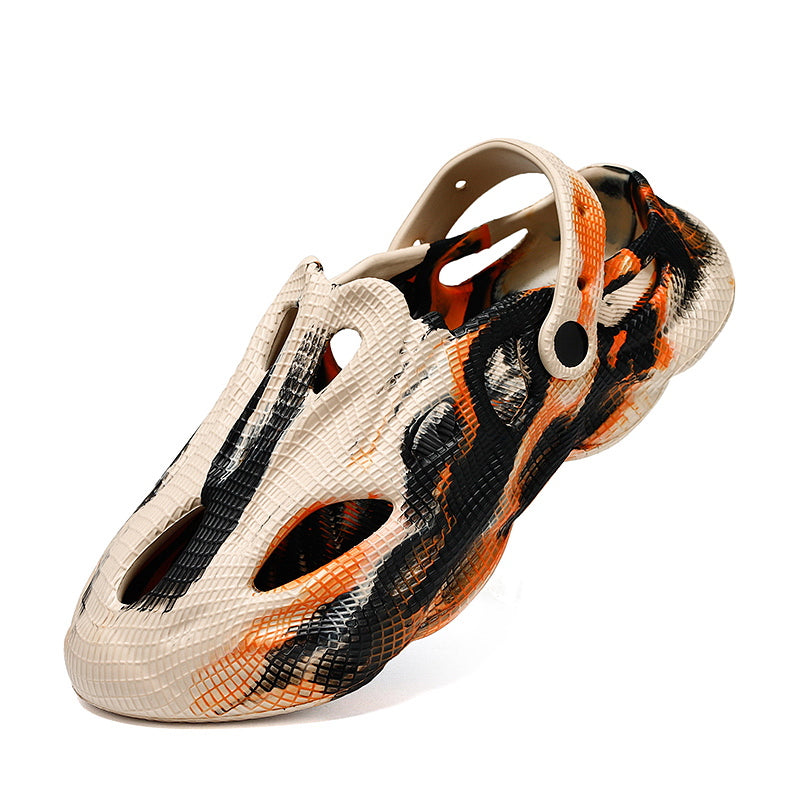Legion Luxe' T84 Slides - Luxuryurbanwear