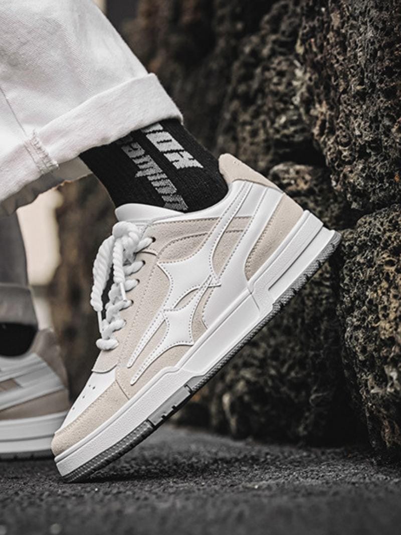 Sneakers Winsor Low