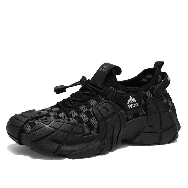 Streetline Pro T84 Sneakers - Luxuryurbanwear
