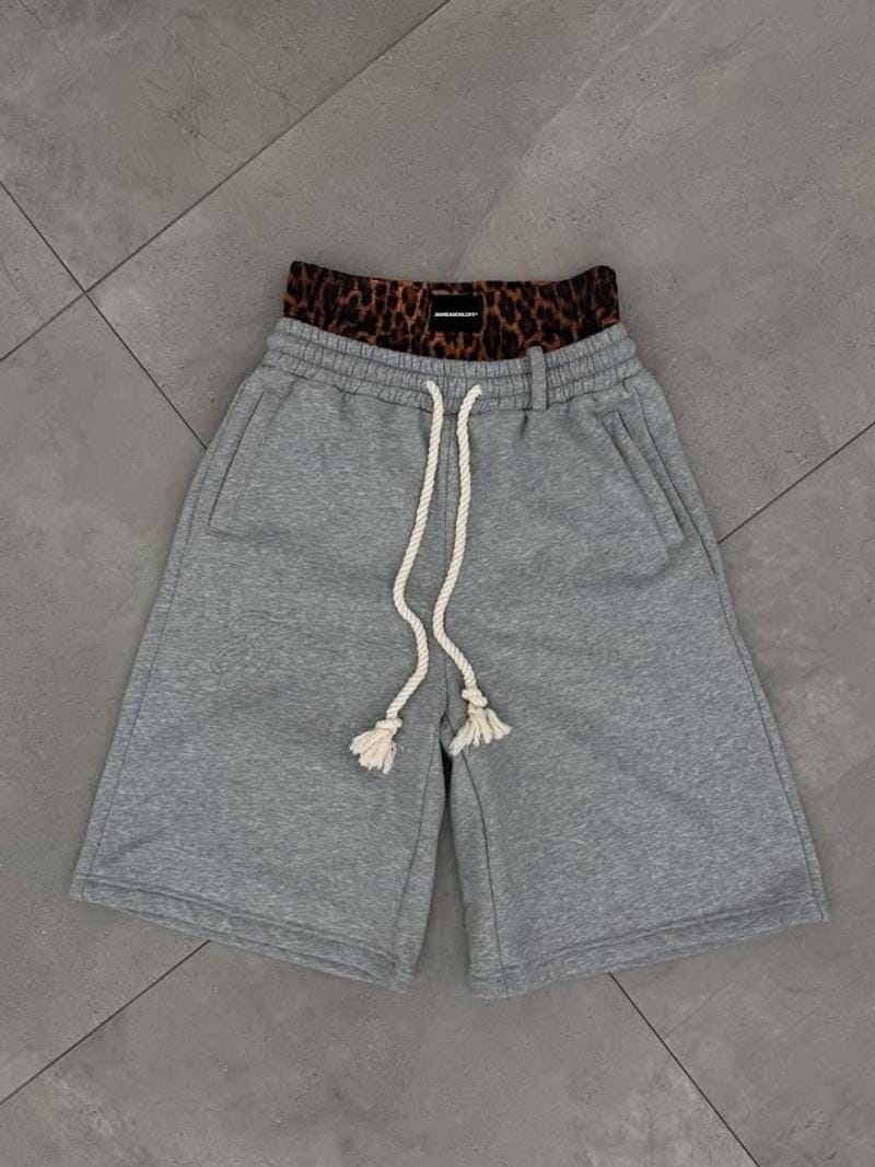 Short Oliera
