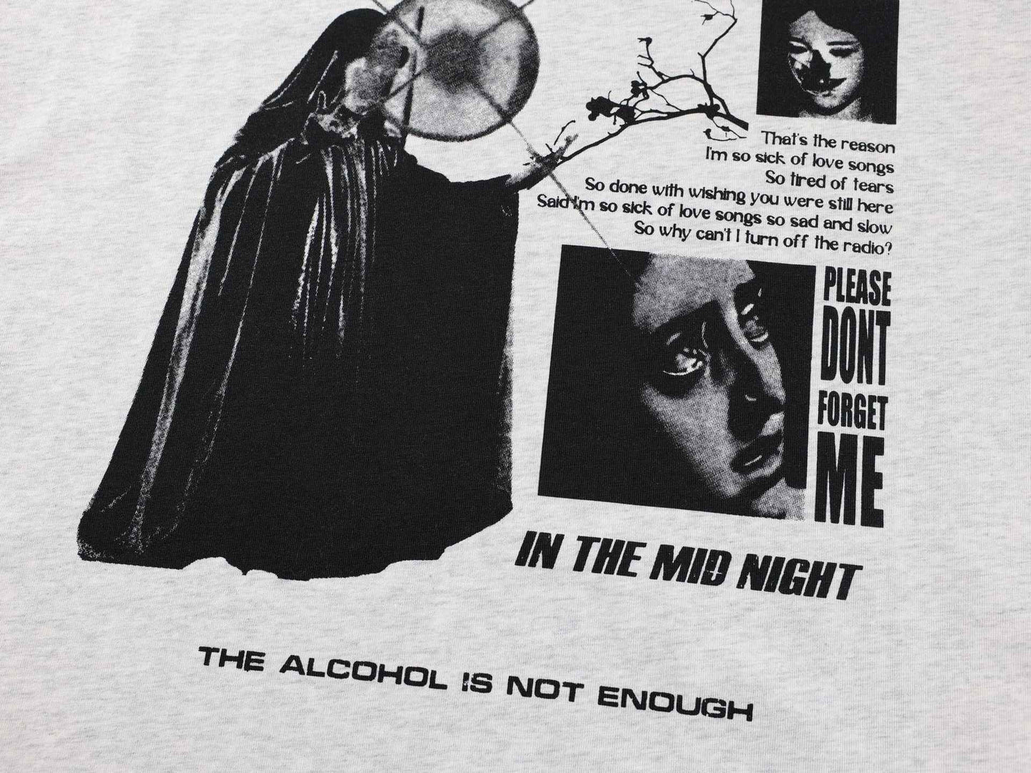 Dreaming | Graphic T-shirt