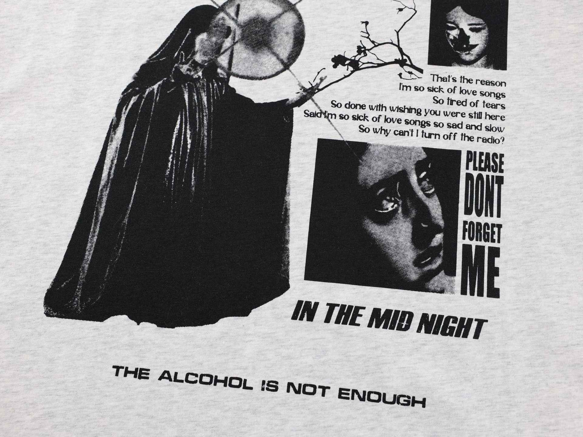 Dreaming | Graphic T-shirt