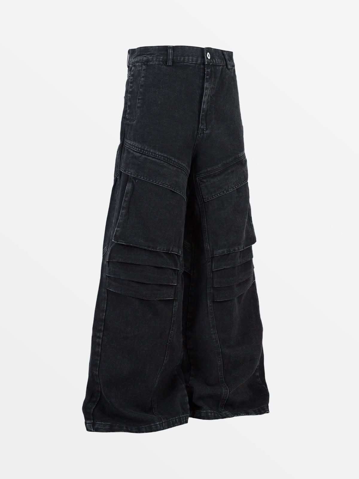 Denim Pant Rixbis