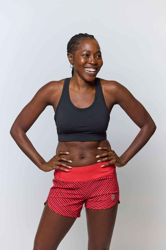 99'er Padded Sports Bra