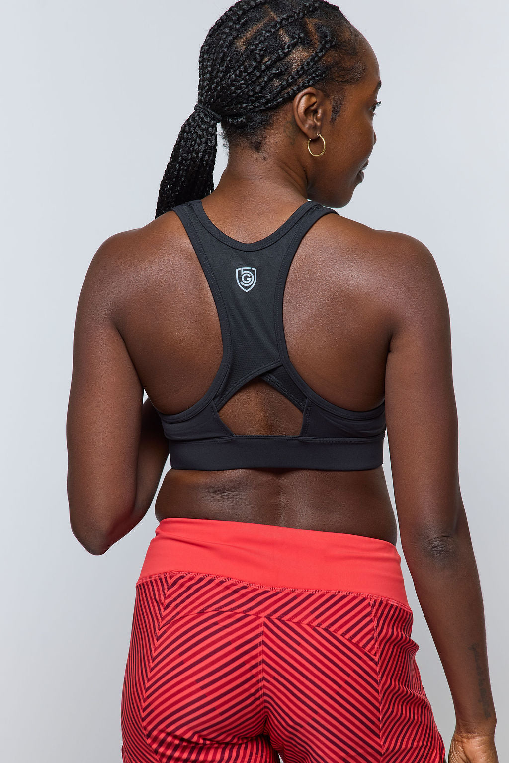 Excel Women's Workout Shorts - JUSTLUXURY