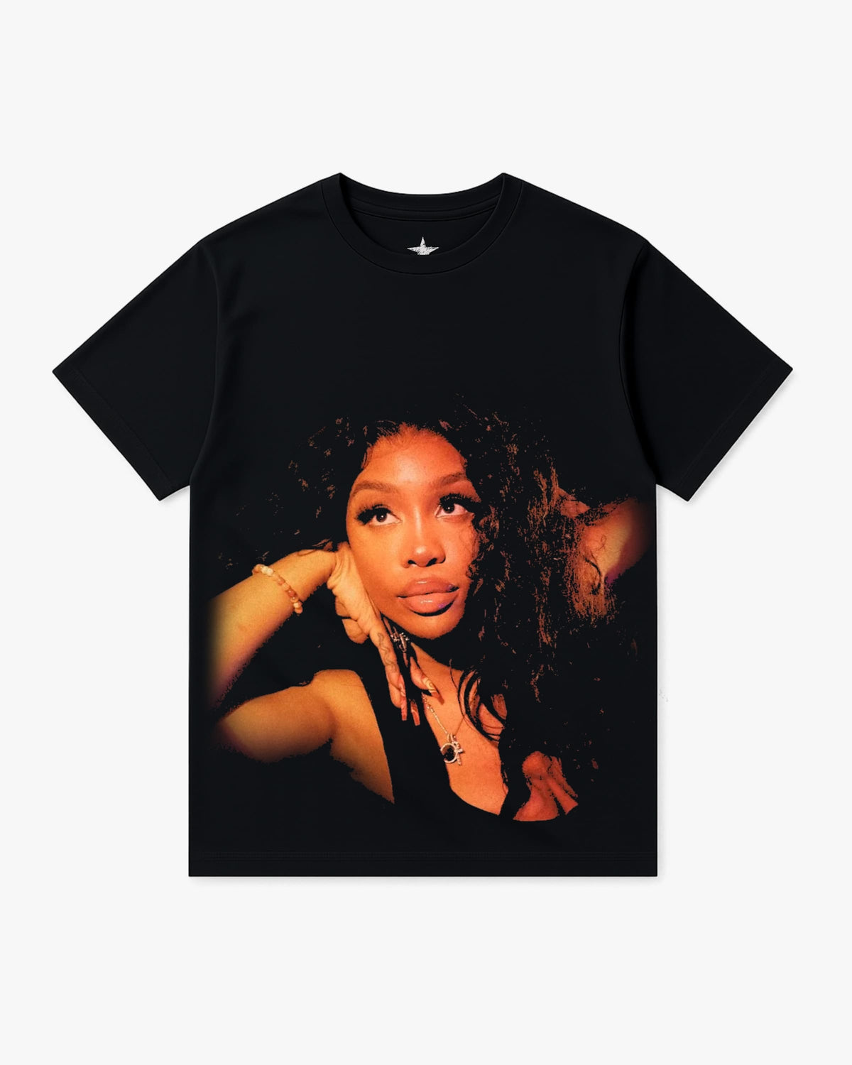 T-Shirt Queen S