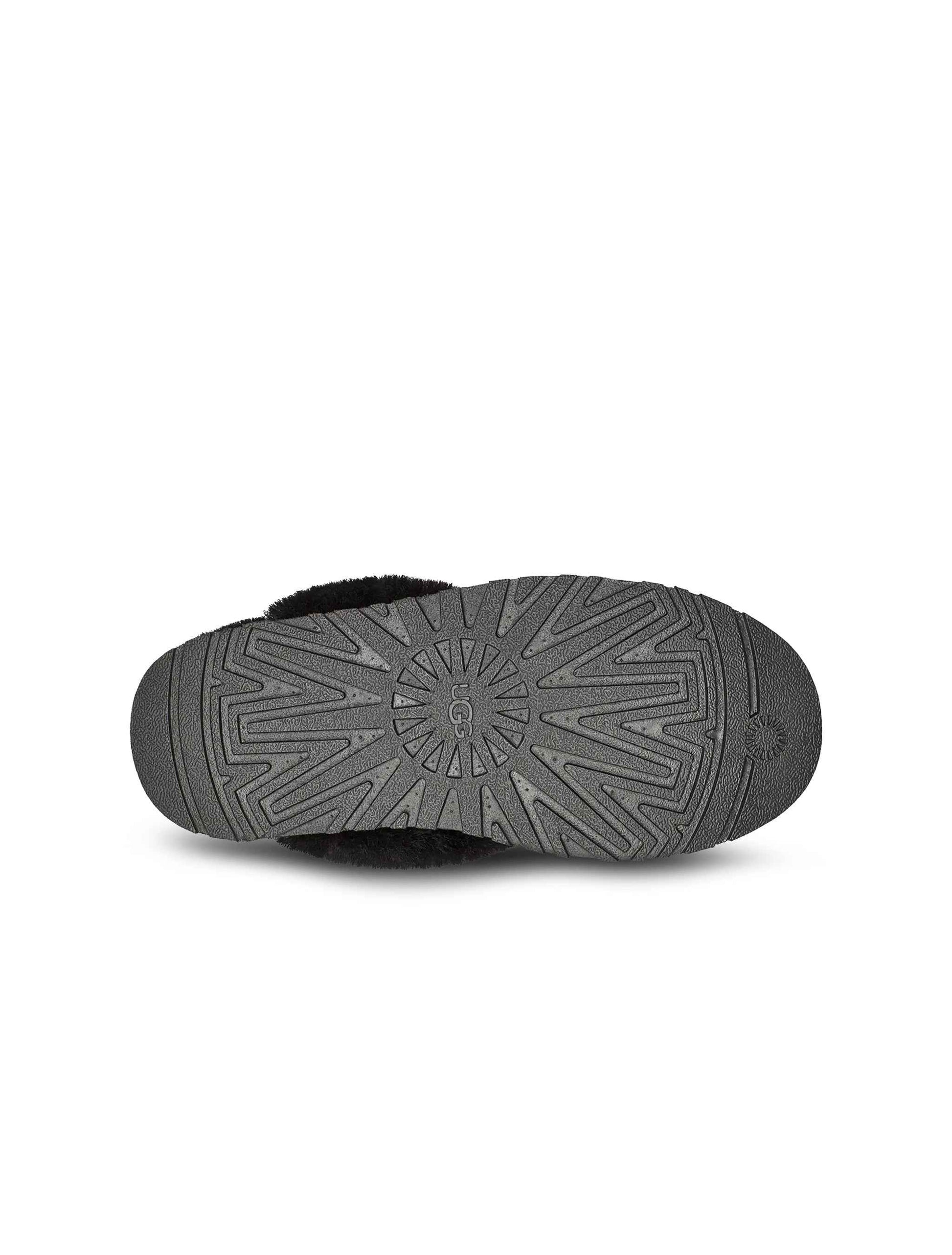 UGG Womens Disquette - Black