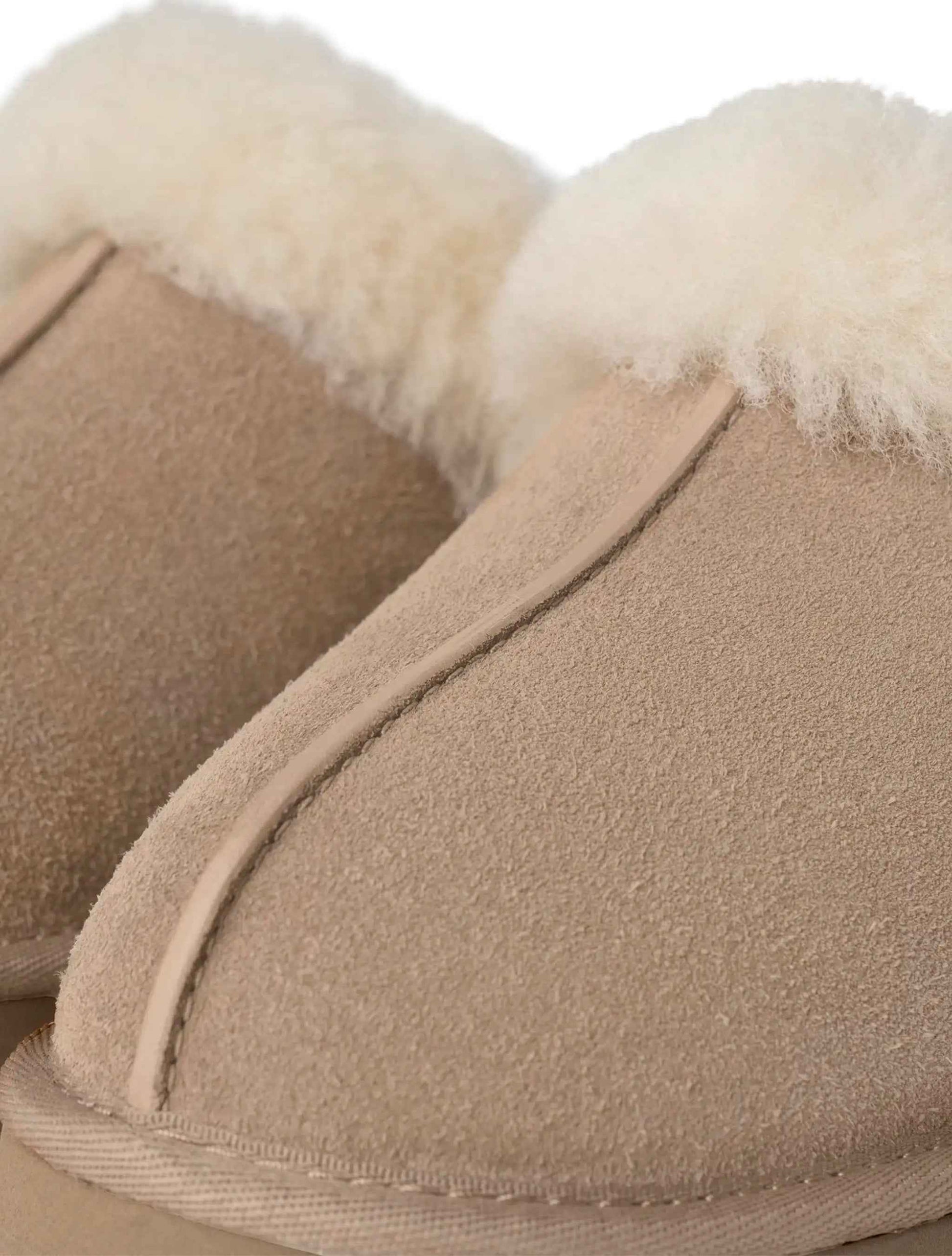UGG Womens Disquette - Sand