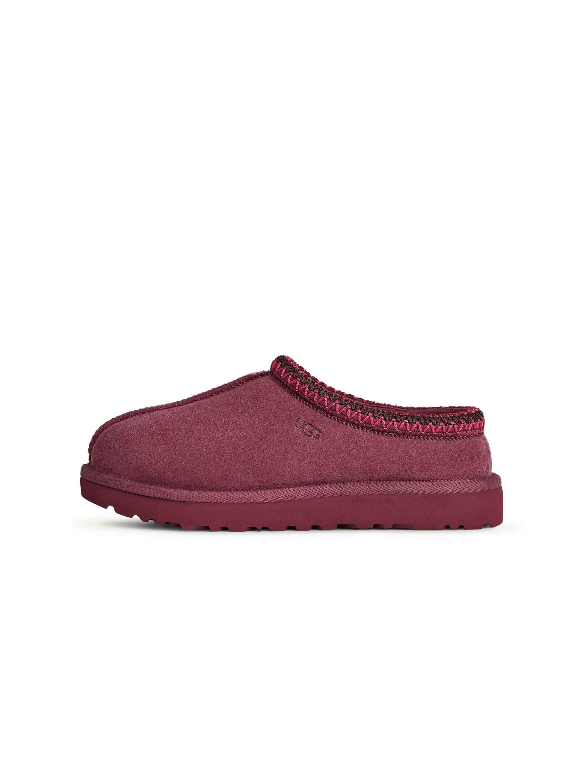 UGG Womens Tasman II - Burnt Magenta