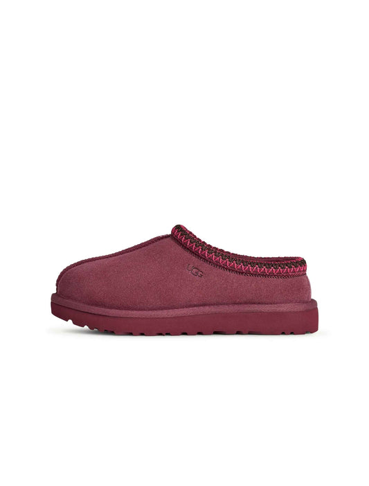 UGG Womens Tasman II - Burnt Magenta