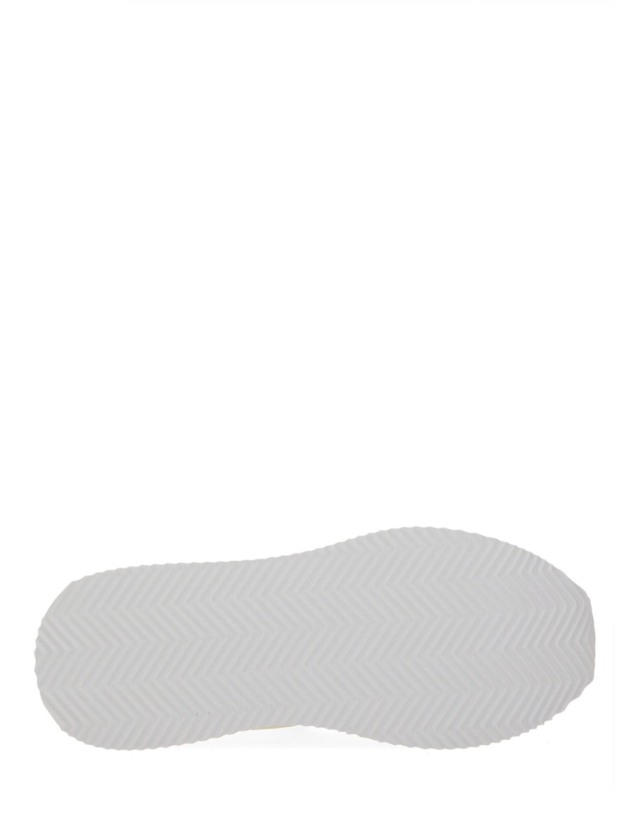 Dolce & Gabbana Women "Dg Cushion" Sneaker