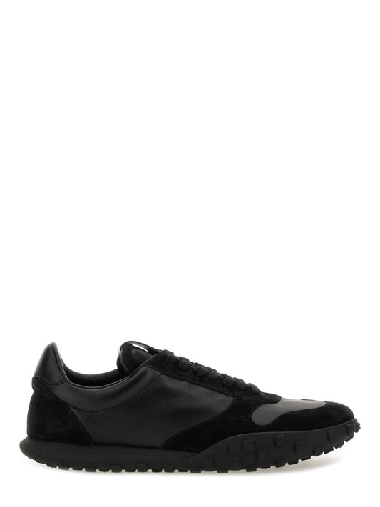 Jil Sander Men Low Top Sneaker
