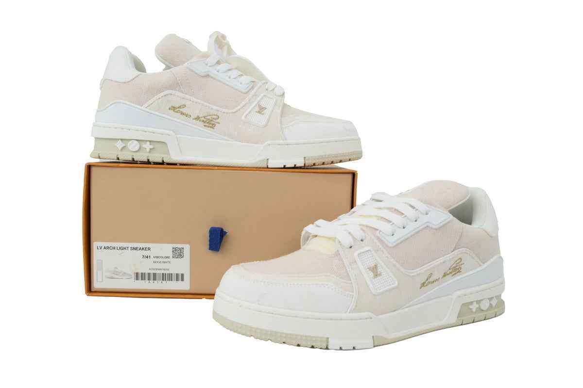 Monogram ARCH Light Sneaker